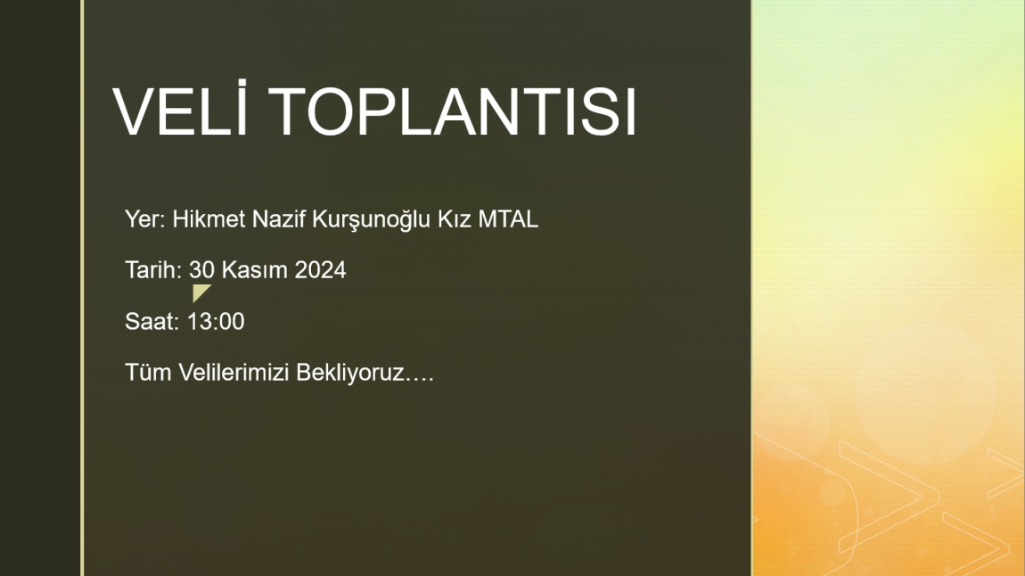 veli toplamtısı